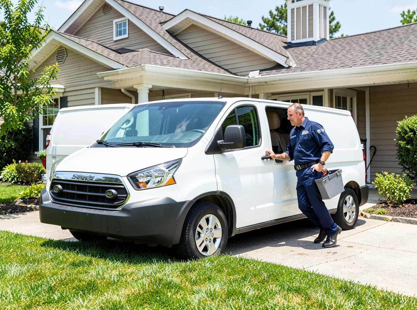 Emergency Plumber company in Maysel, WV